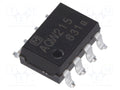 PANASONIC AQW215A Puolijohderele 300mA