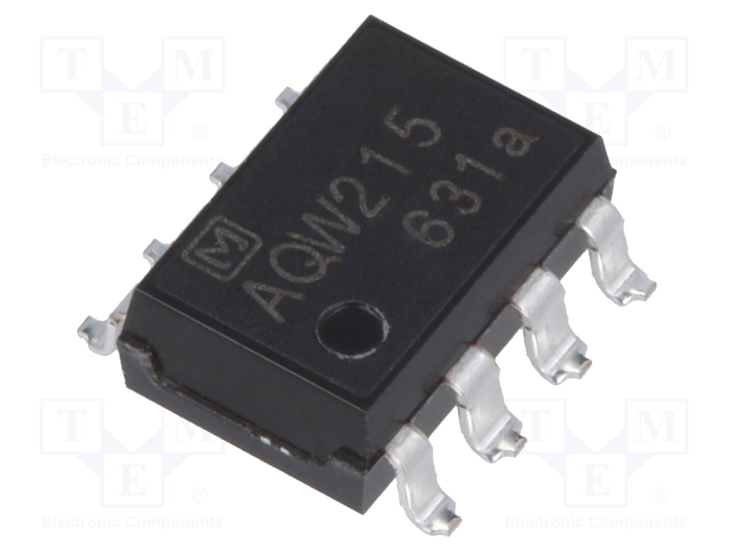 PANASONIC AQW215A Puolijohderele 300mA