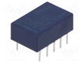 PANASONIC TQ2-12V Sähkömagneettinen rele 12VDC