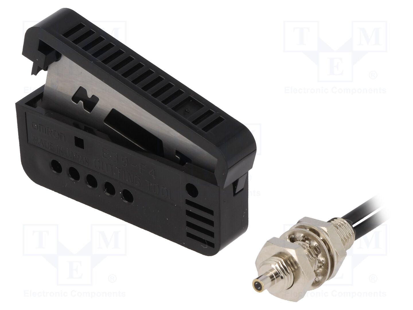 OMRON E32-CC200 Valokuituanturi 2m