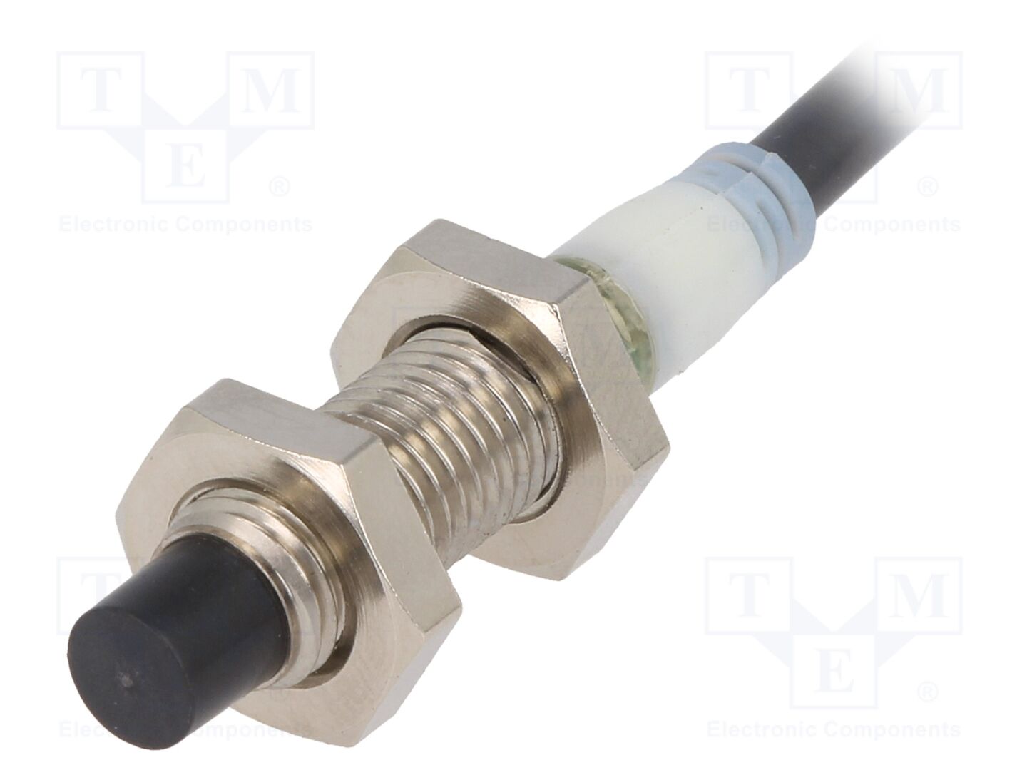 OMRON E2AS08KN04WPB15M Induktiivinen anturi 0÷4mm