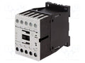 EATON ELECTRIC DILM9-01-110VAC Kontaktori 9A