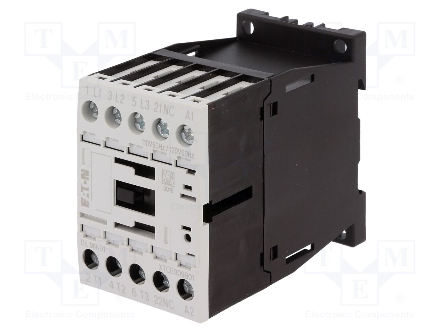 EATON ELECTRIC DILM9-01-110VAC Kontaktori 9A