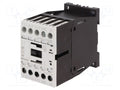 EATON ELECTRIC DILM7-01-400VAC Kontaktori 7A