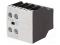 EATON ELECTRIC DILM32-XHI02 Apukosketin NC x2