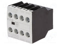 EATON ELECTRIC DILA-XHI40 Apuvedin NO x4