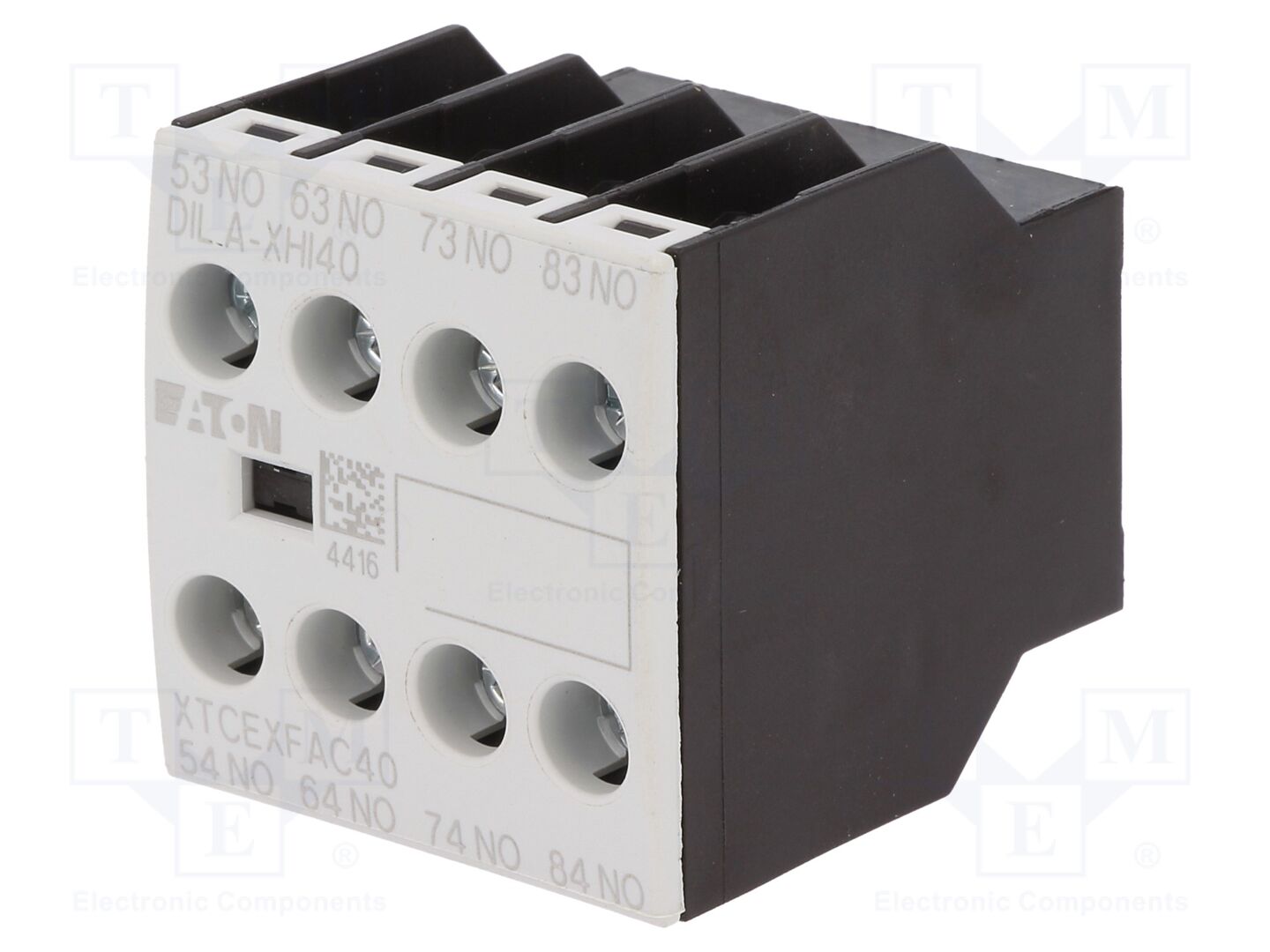 EATON ELECTRIC DILA-XHI40 Apuvedin NO x4