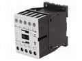 EATON ELECTRIC DILA-40/230AC Kosketinrele 230VAC