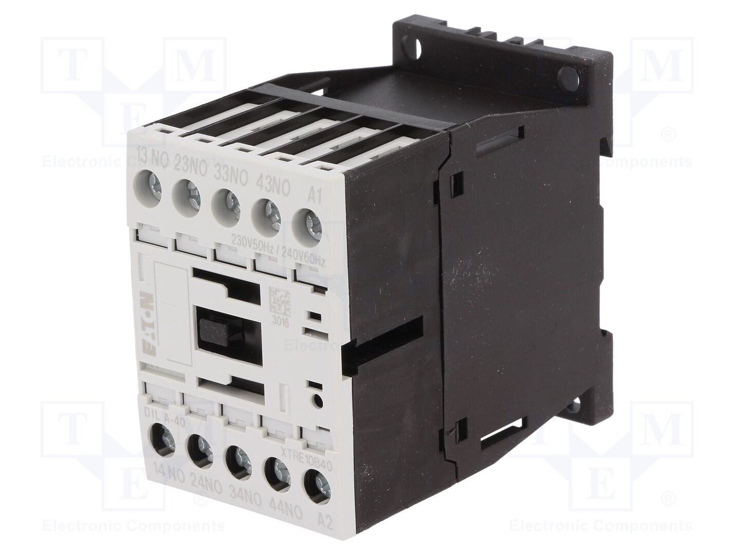 EATON ELECTRIC DILA-40/230AC Kosketinrele 230VAC
