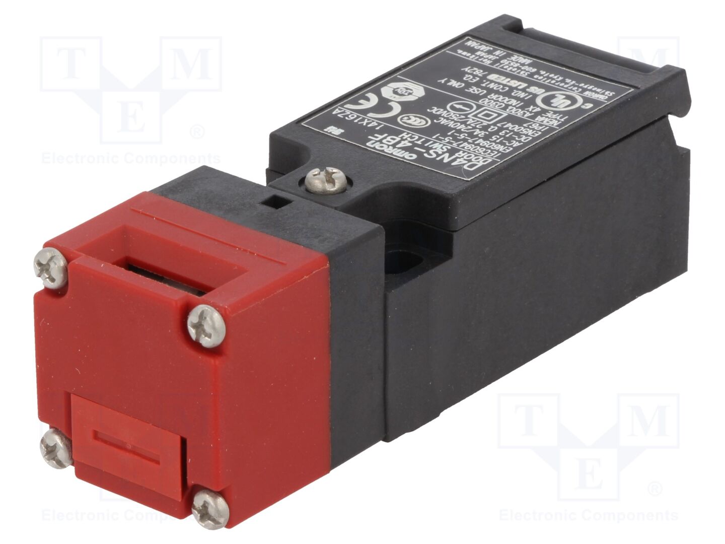 OMRON D4NS-4BF Turvakytkin IP67