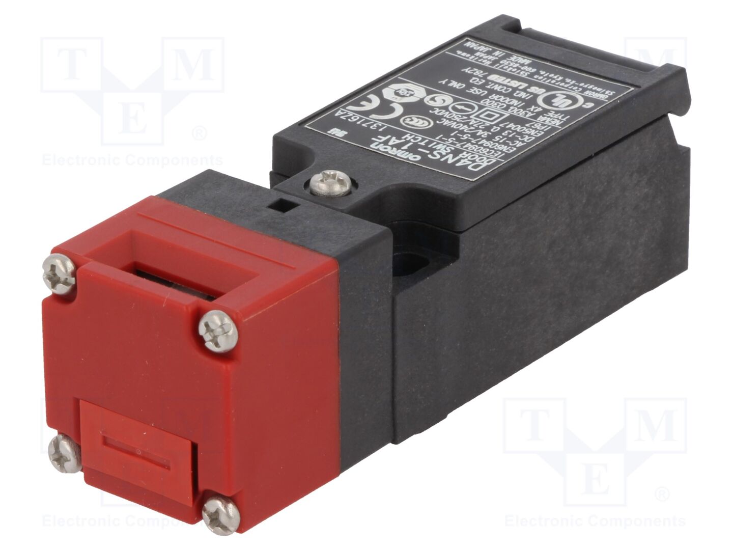 OMRON D4NS-1AF Turvakytkin IP67