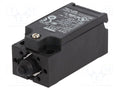 OMRON D4N-4A31 Rajakytkin 10A
