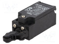 OMRON D4N-1A62 Rajakytkin 10A