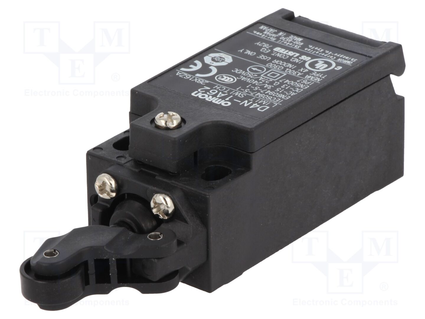 OMRON D4N-1A62 Rajakytkin 10A