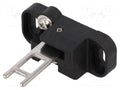 OMRON D4DS-K5 Turvakytkimen avain 22.69g