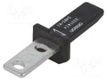 OMRON D4BS-K1 Turvakytkin Flat key
