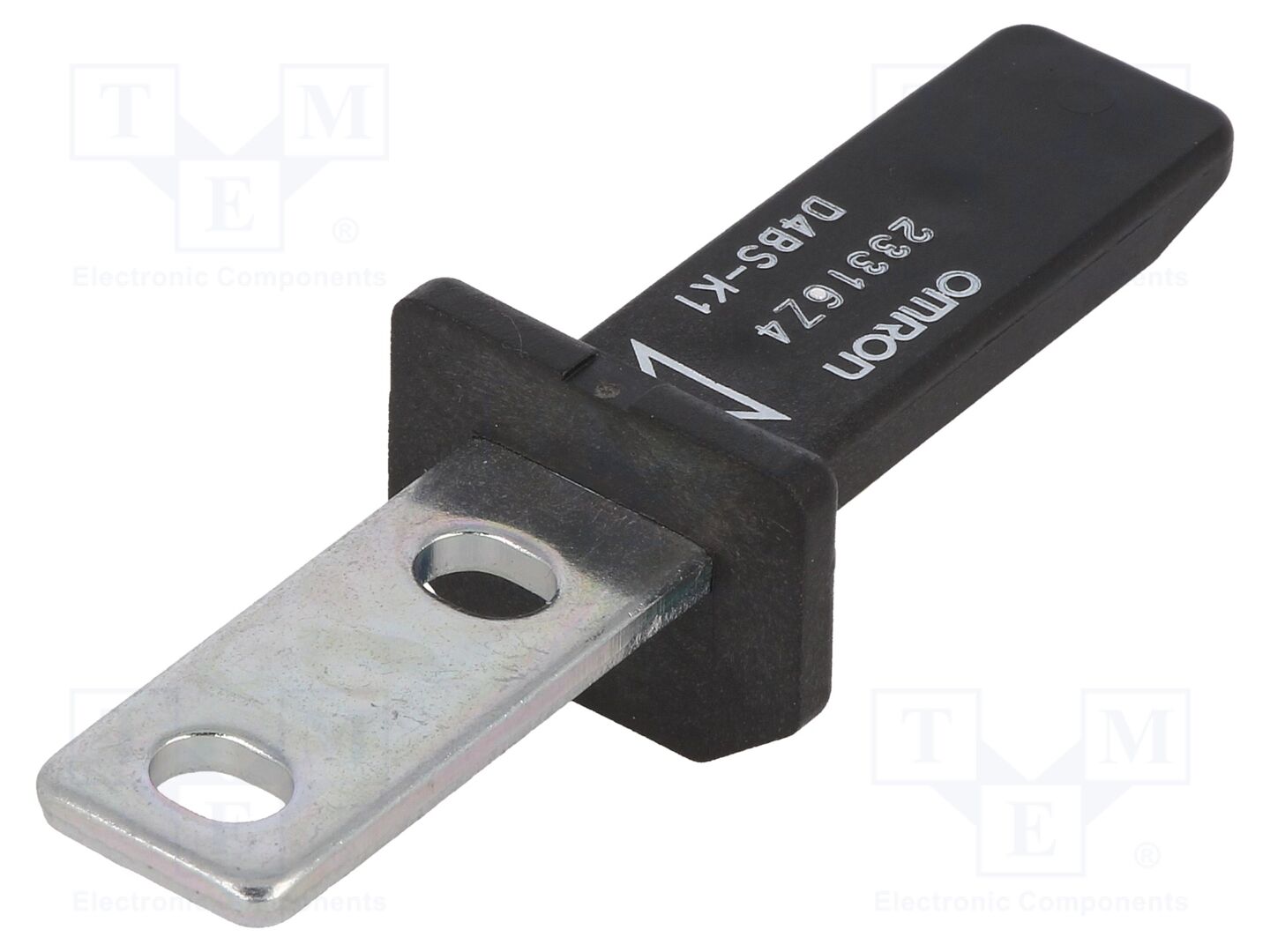 OMRON D4BS-K1 Turvakytkin Flat key