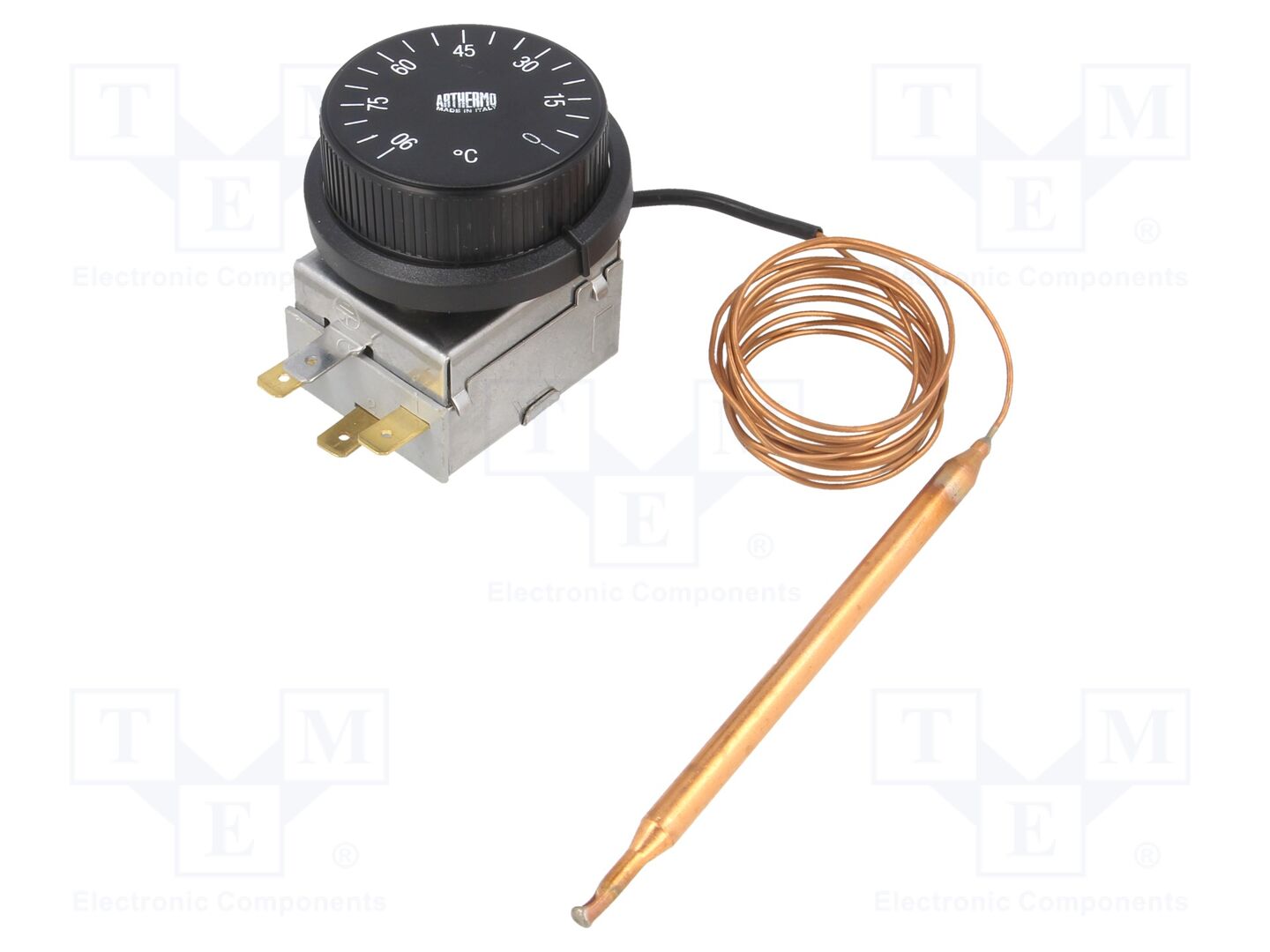 ARTHERMO BT-KAP90/A Termostaatti 0÷90°C