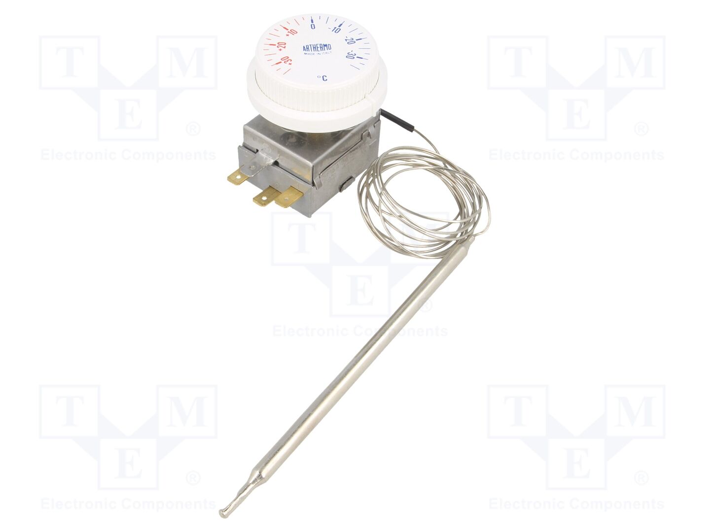 ARTHERMO BT-KAP35/A Termostaatti 400VAC