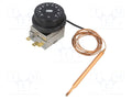 ARTHERMO BT-KAP120/A Termostaatti 400VAC