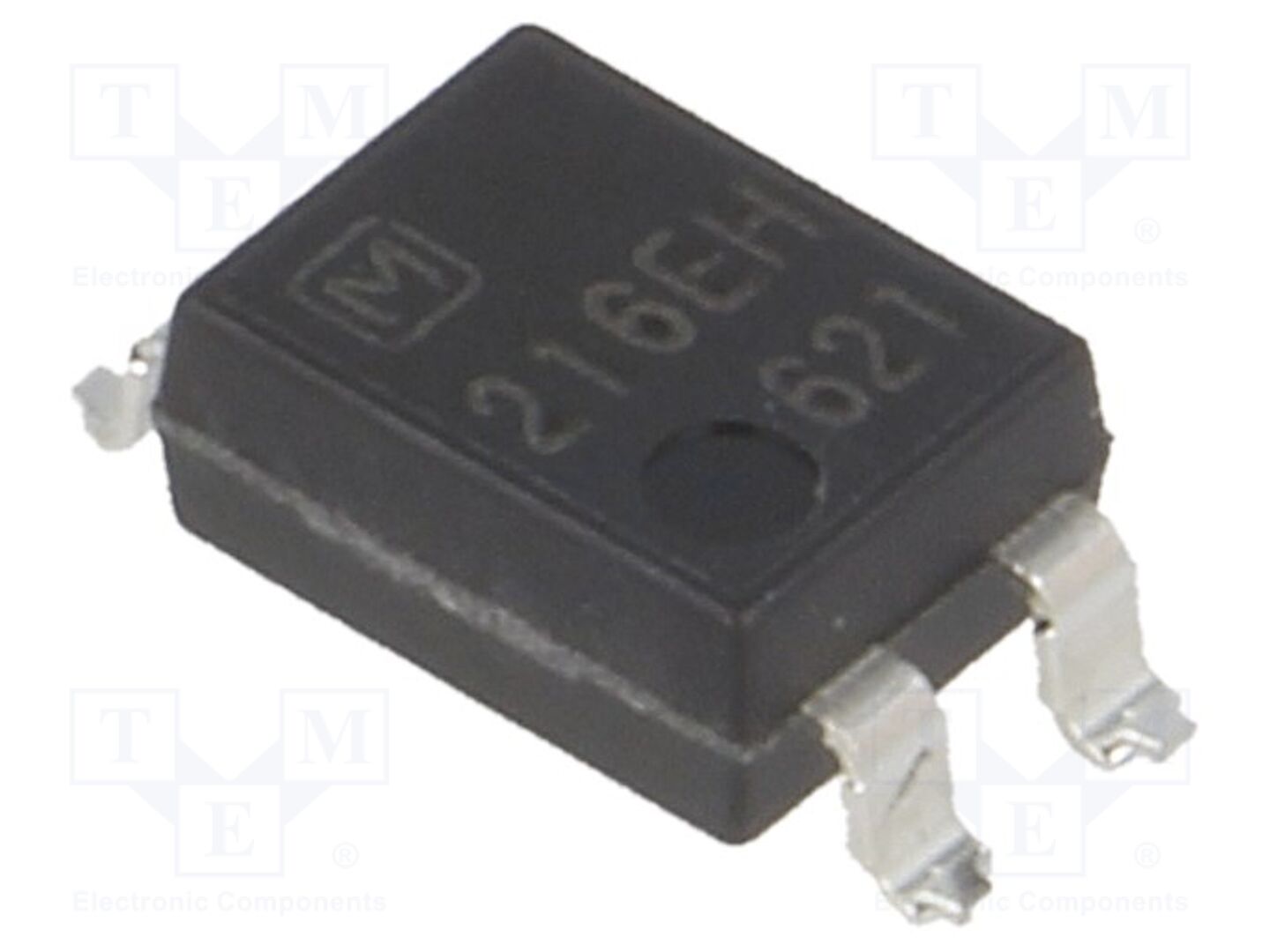 PANASONIC AQY216EHA Puolijohderele Ucntrl 1.25VDC
