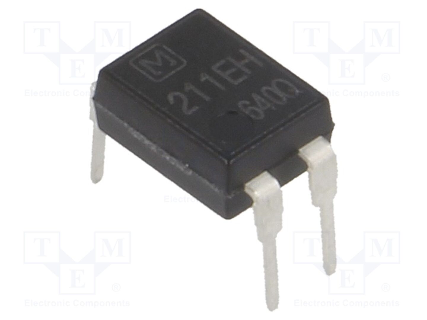 PANASONIC AQY211EH Puolijohderele 1.25VDC