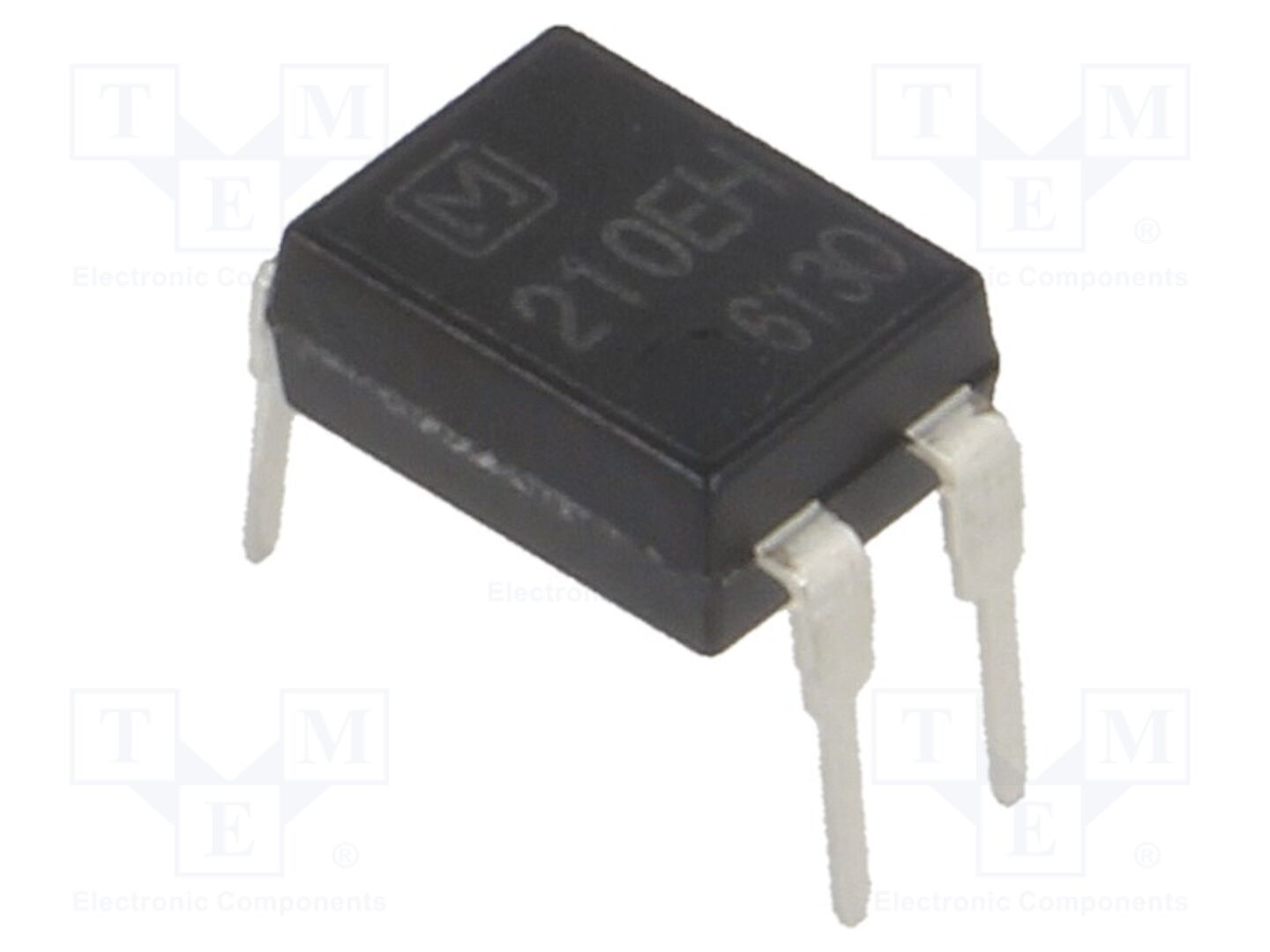 PANASONIC AQY210EH Puolijohderele 1.25VDC