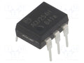 PANASONIC AQV254H Puolijohderele 1.25VDC