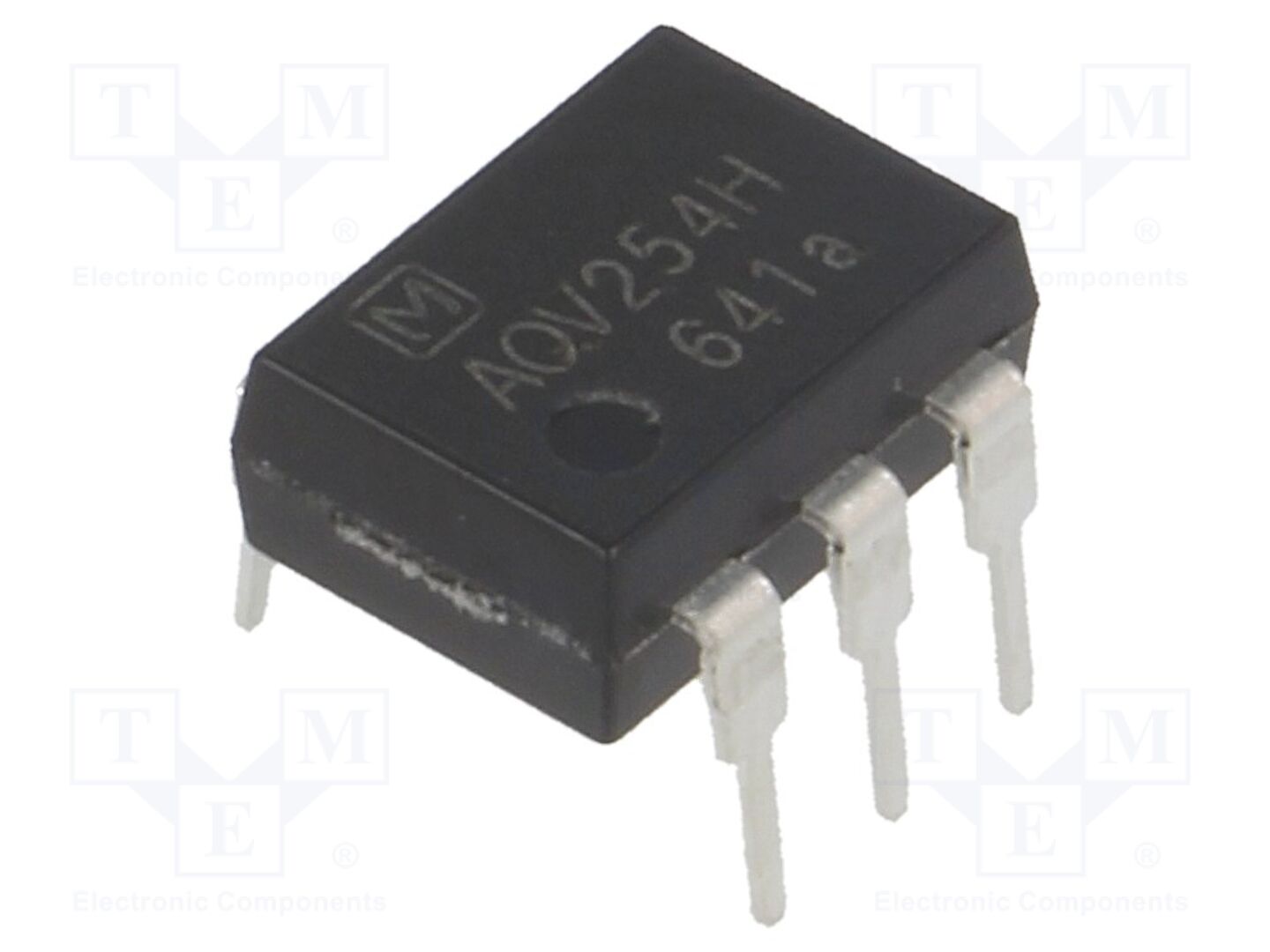 PANASONIC AQV254H Puolijohderele 1.25VDC