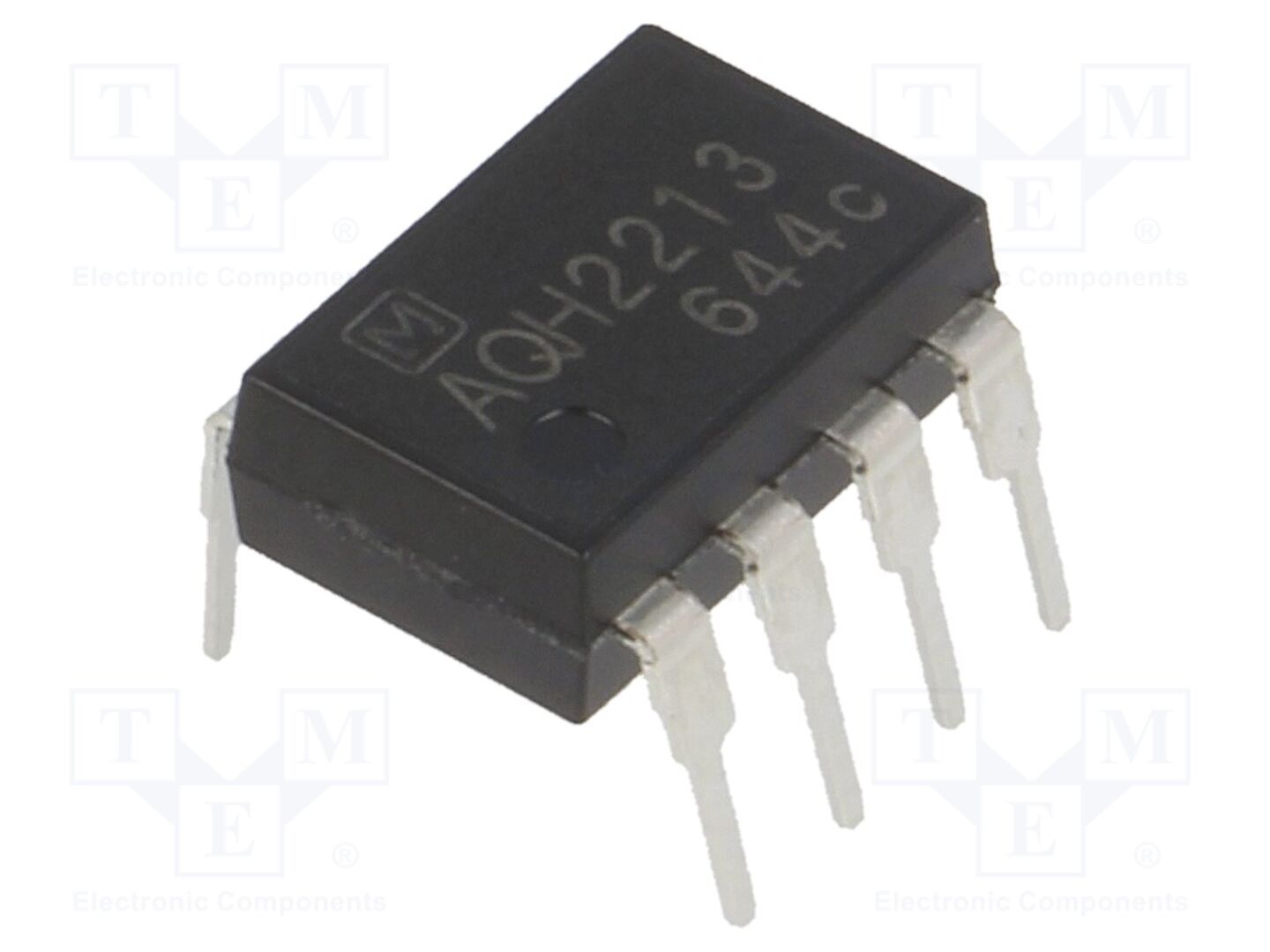 PANASONIC AQH2213 Solid State Relays 600VAC (50 kpl erä)