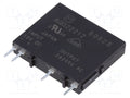 PANASONIC AQG22212 Kiinteän tilan rele 2A