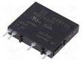 PANASONIC AQG22205 Puolijohderele 2A