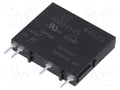 PANASONIC AQG22105 Puolijohderele 2A