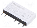 PANASONIC APF30224 Elektromagneettinen rele 24VDC