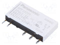 PANASONIC APF30205 Sähkömagneettinen rele 5VDC