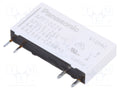 PANASONIC APF10224 Sähkömagneettinen rele 24VDC