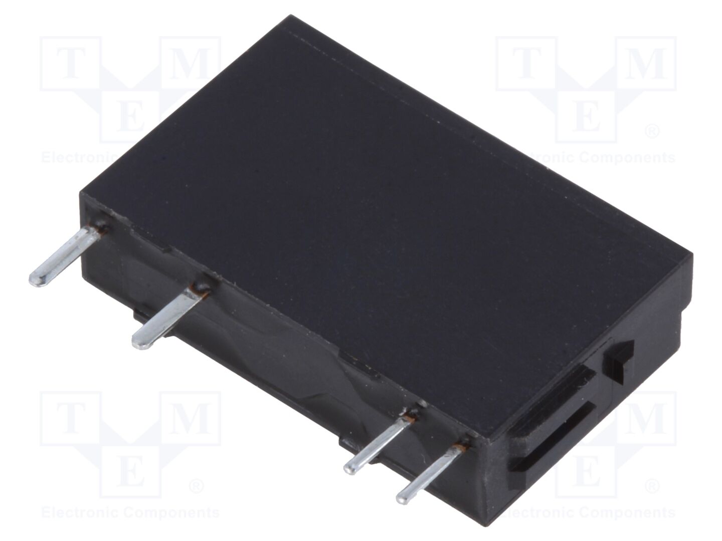 PANASONIC APAN3124 Sähkömagneettinen rele 24VDC (50 kpl erä)