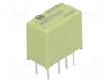 PANASONIC AGN20024 Sähkömagneettinen rele 24VDC