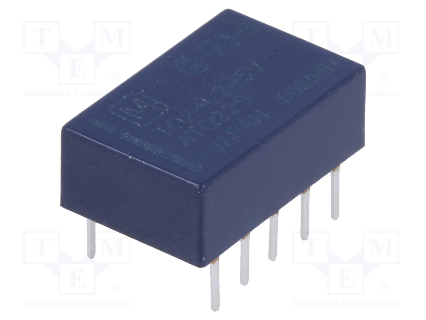 PANASONIC TQ2-L2-5V Sähkömagneettinen rele 5VDC