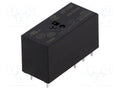 HONGFA RELAY HF115F/006-2ZS4A Sähkömagneettinen rele 6VDC
