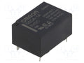 OMRON G5CA-1A-5DC Sähkömagneettinen rele 10A