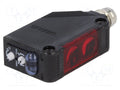 OMRON E3Z-R86 Valokenno 0,1-4m