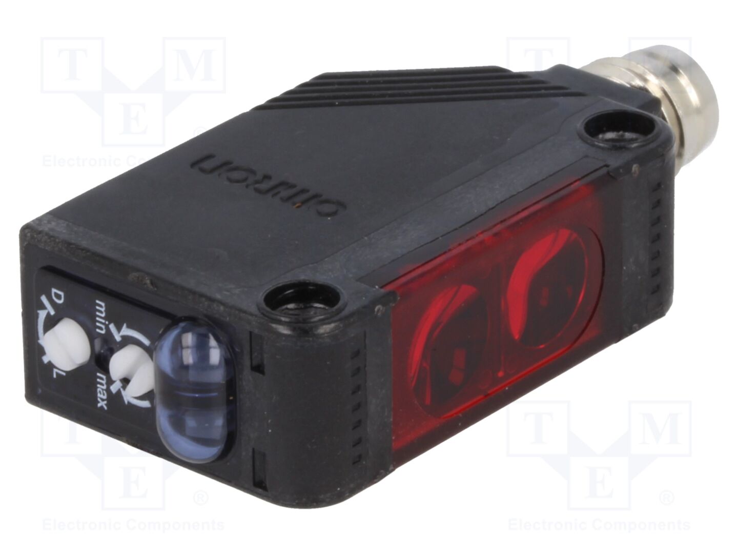 OMRON E3Z-R86 Valokenno 0,1-4m