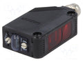 OMRON E3Z-LS88 Valokenno 2÷80mm