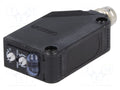 OMRON E3Z-D87 Valokenno 1m