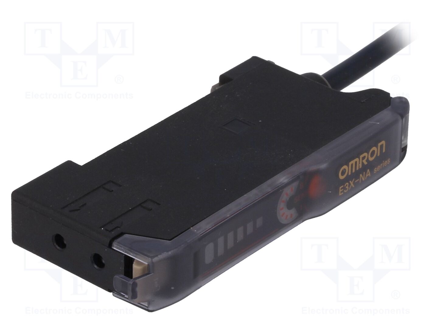 OMRON E3X-NA11 Valokuituvahvistin NPN