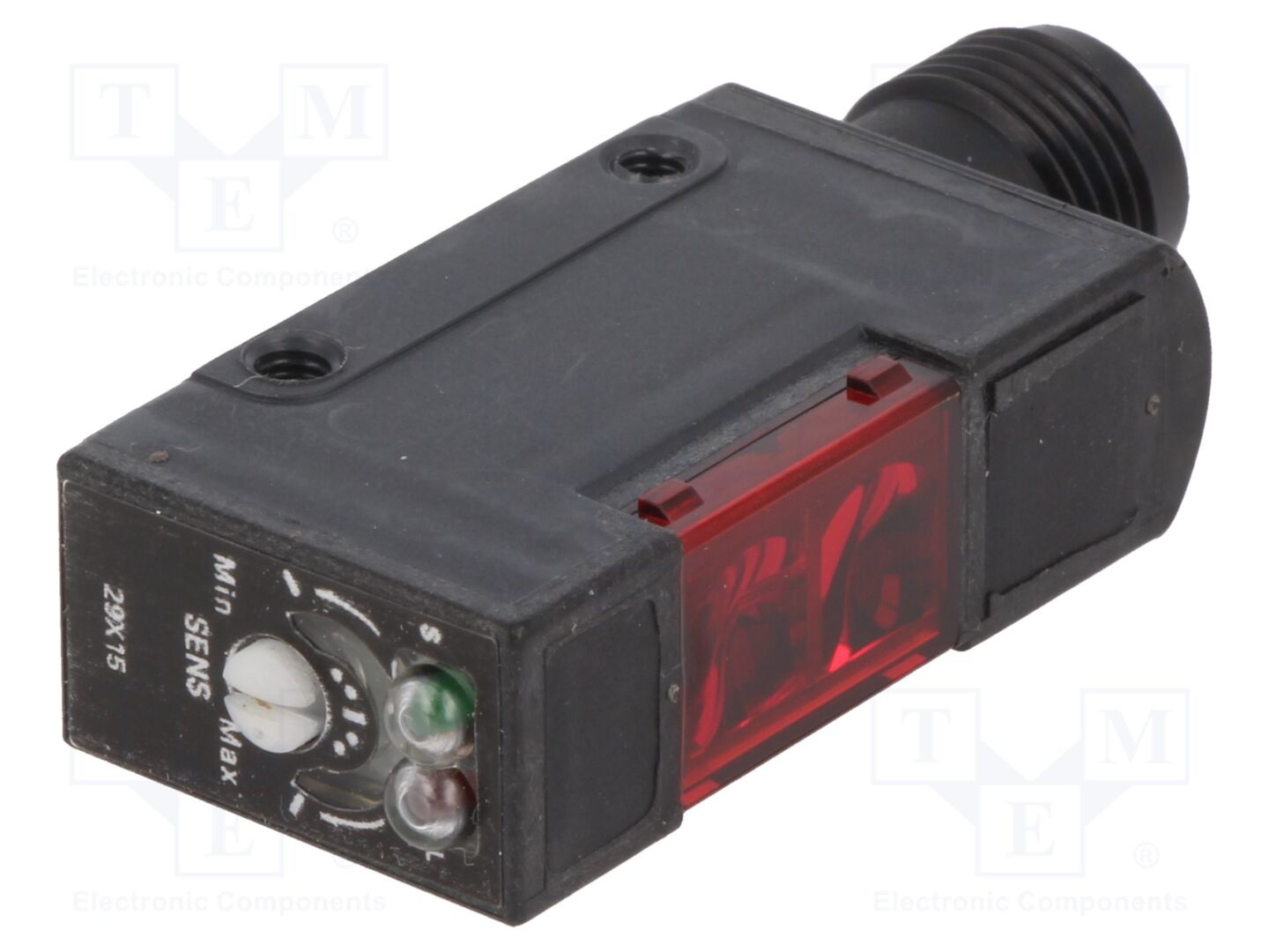 OMRON E3S-AD87 Valokenno 0-0.7m