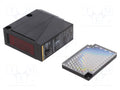 OMRON E3JM-R4M4TG Valokenno 0-4m