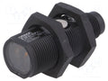 OMRON E3FA-RP21 Valokenno 0.1-4m