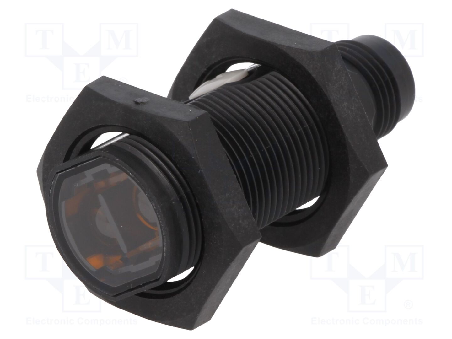 OMRON E3FA-DP23 Valokenno 1m